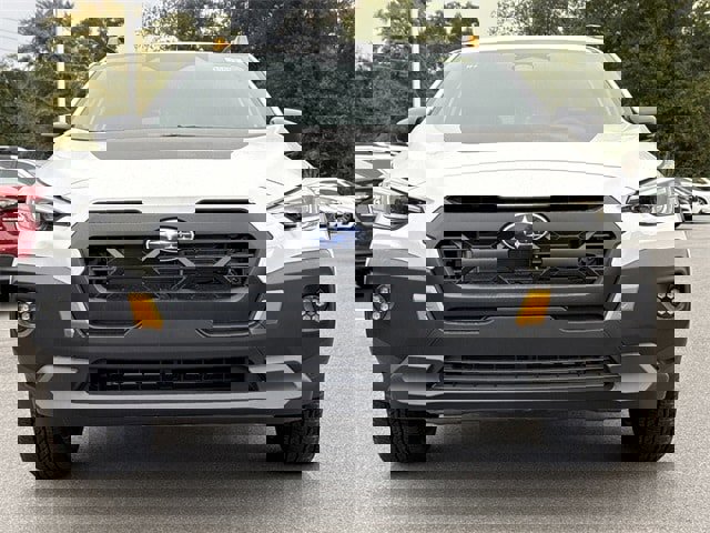 New 2026 Subaru Crosstrek 2.5i Wilderness image 8