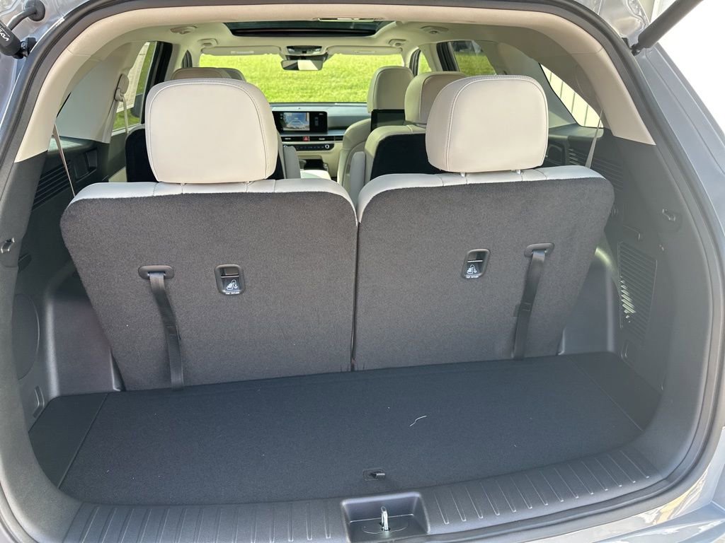 New 2026 Kia Sorento X-Line EX image 23