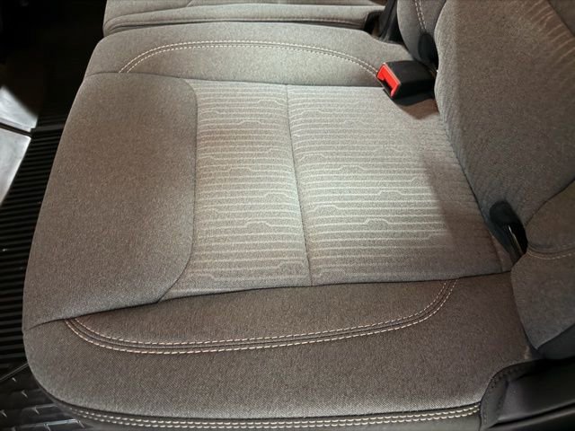 Used 2023 RAM 1500 Big Horn image 20