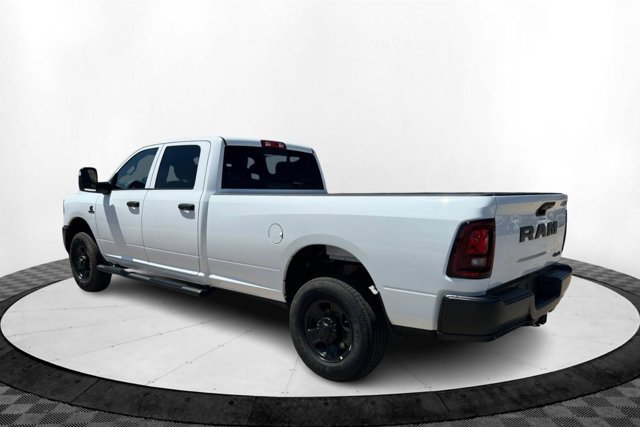 New 2026 RAM 3500 Tradesman image 3