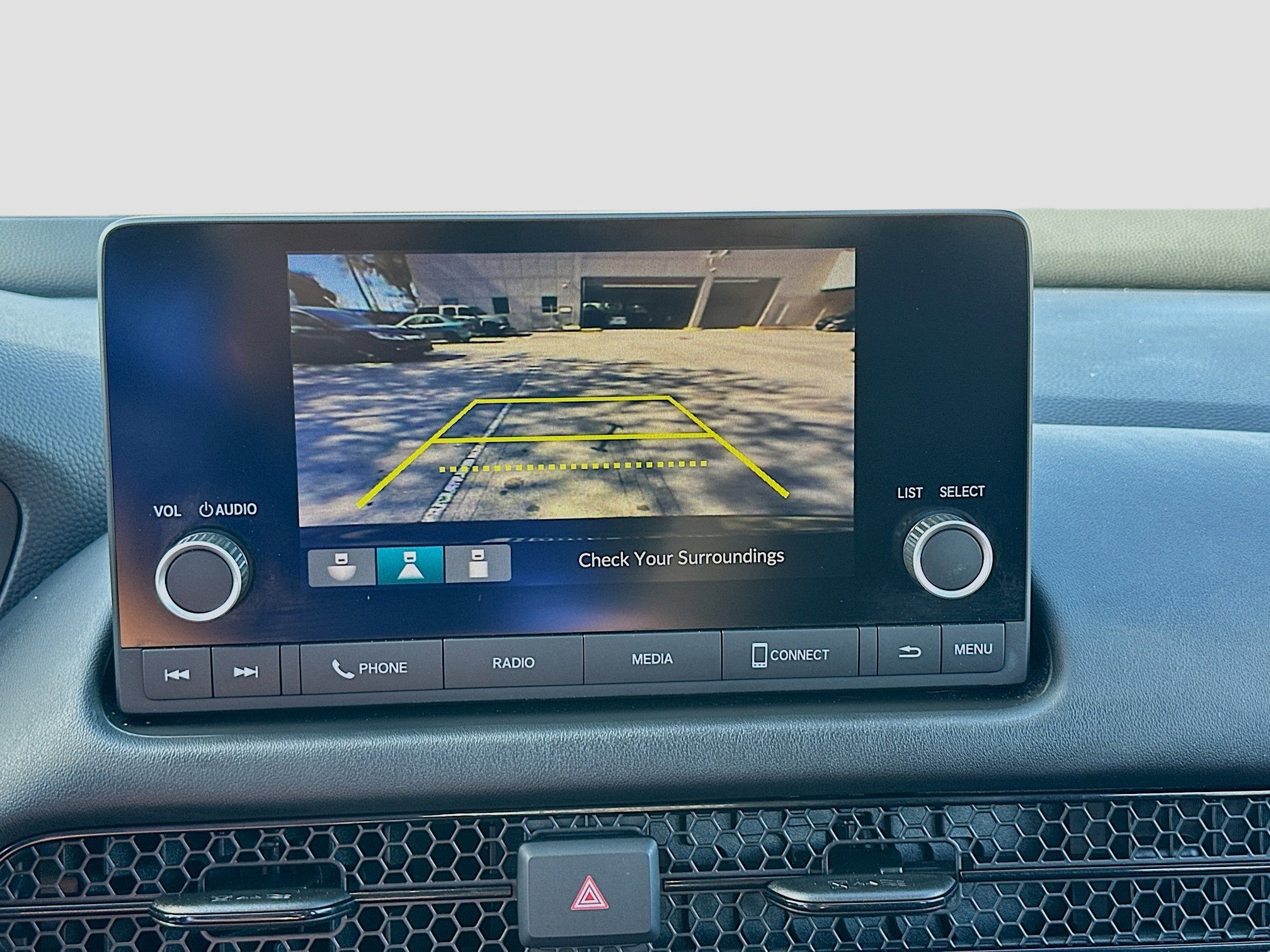 Certified 2023 Honda HR-V LX image 13