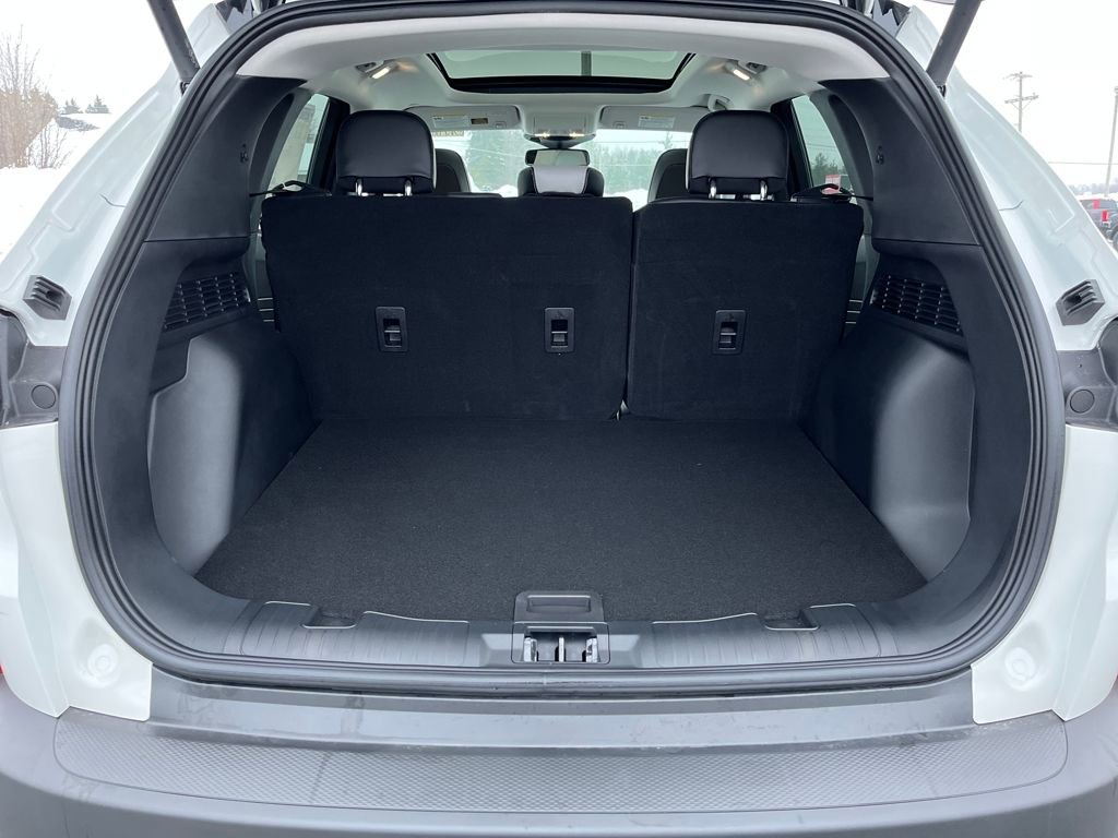 New 2026 Ford Escape Platinum w/ Premium Technology Package image 24