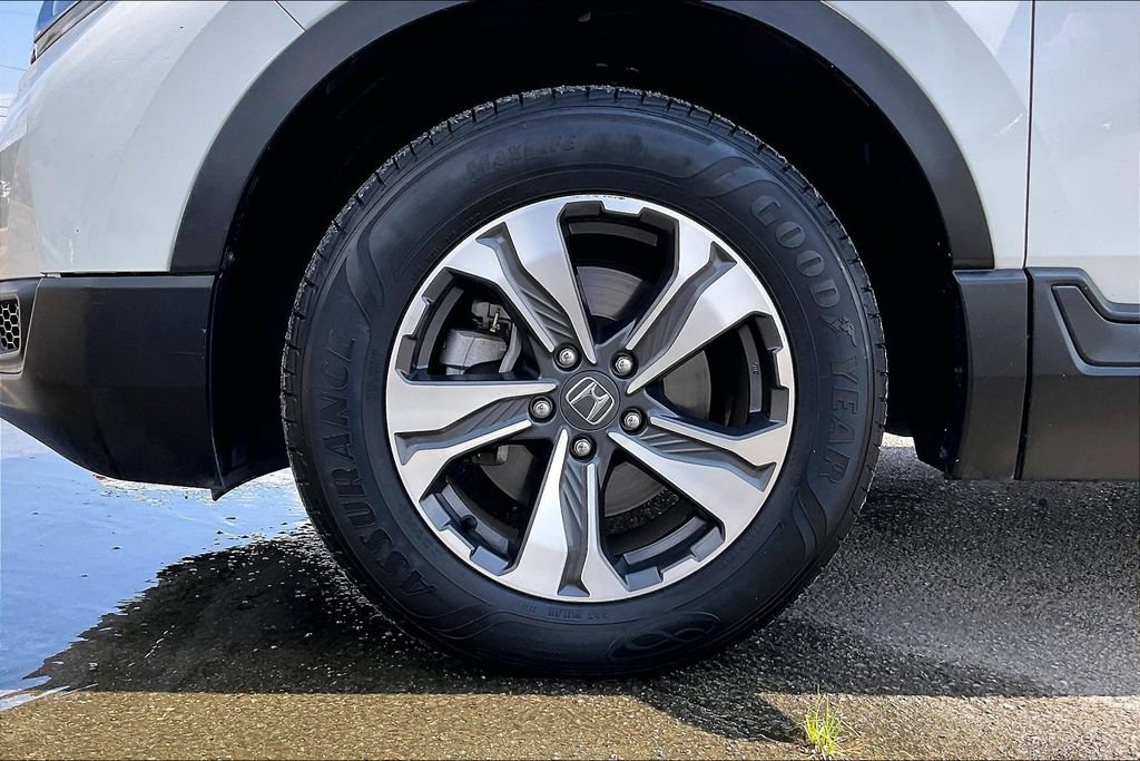 Used 2018 Honda CR-V LX image 34