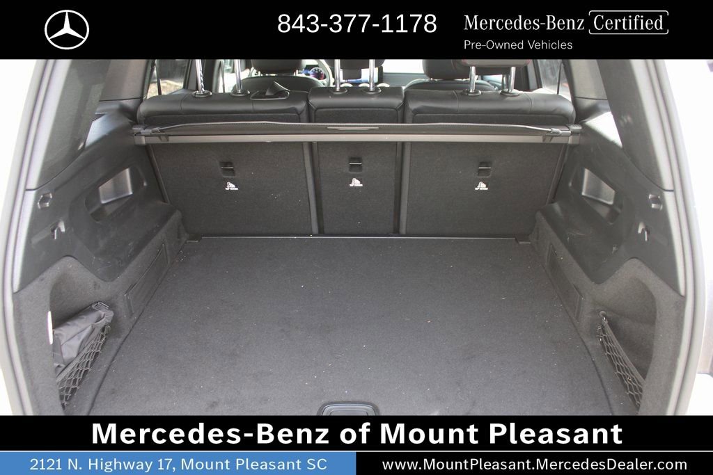 Used 2025 Mercedes-Benz GLB 250 image 8