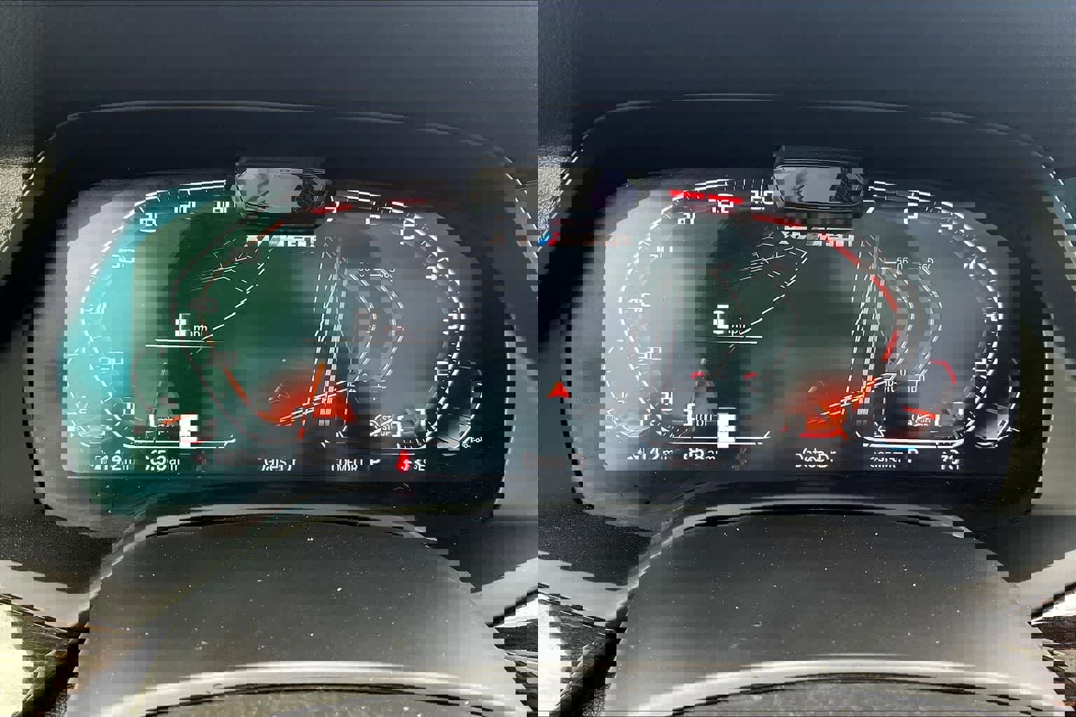 Used 2020 BMW X7 M50i image 17