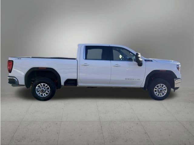 Used 2023 GMC Sierra 2500 SLE w/ SLE Convenience Package AWD/4WD image 6