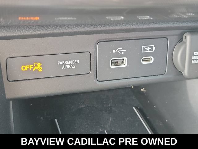 Used 2023 Acura Integra A-Spec FWD image 36