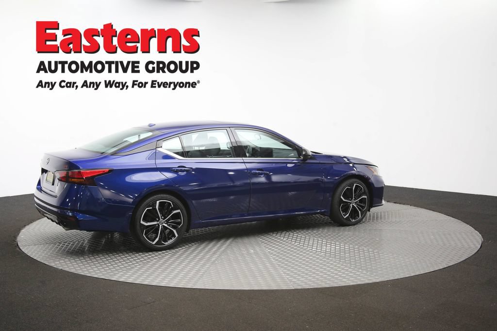 Used 2024 Nissan Altima 2.5 SR w/ SR Premium Package FWD image 44