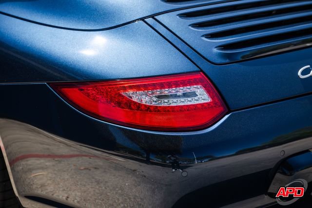 Used 2011 Porsche 911 Carrera image 44