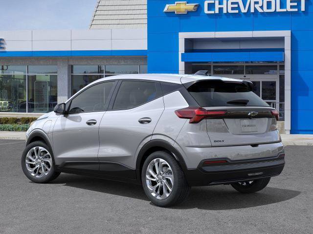 New 2027 Chevrolet Bolt LT w/ Comfort Package FWD image 3