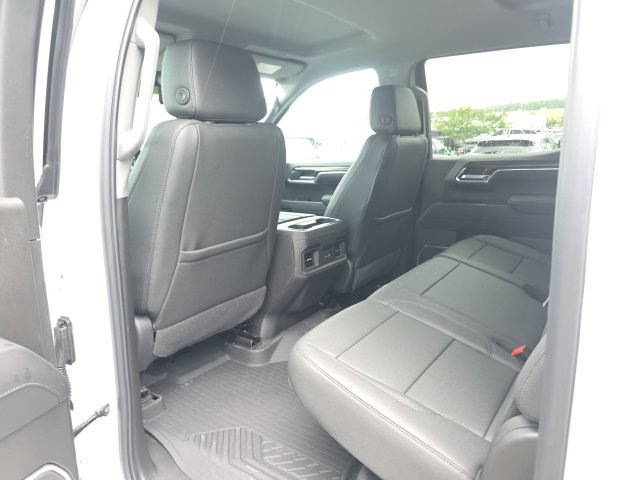 New 2026 Chevrolet Silverado 1500 RST w/ RST All Star Premium Package AWD/4WD image 27