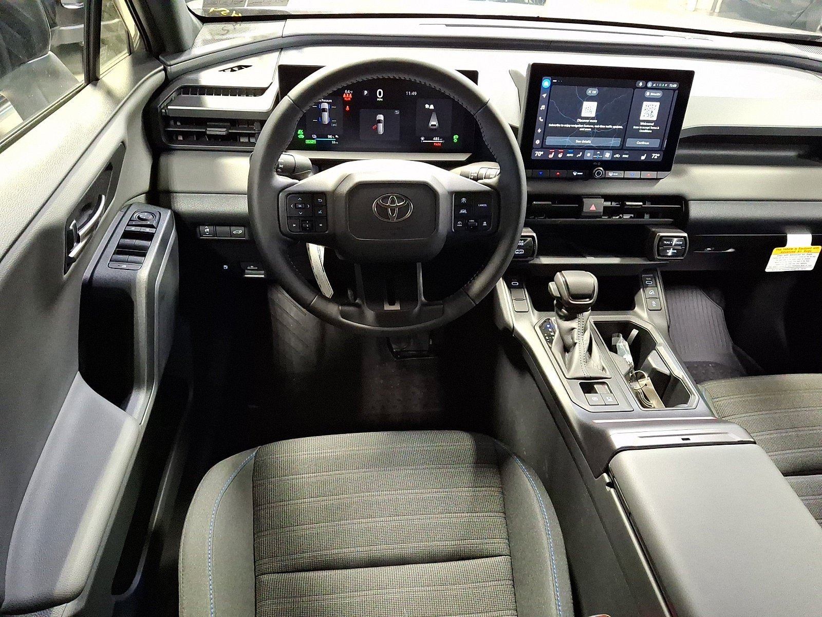 New 2026 Toyota RAV4 SE w/ Convenience Package AWD/4WD image 7