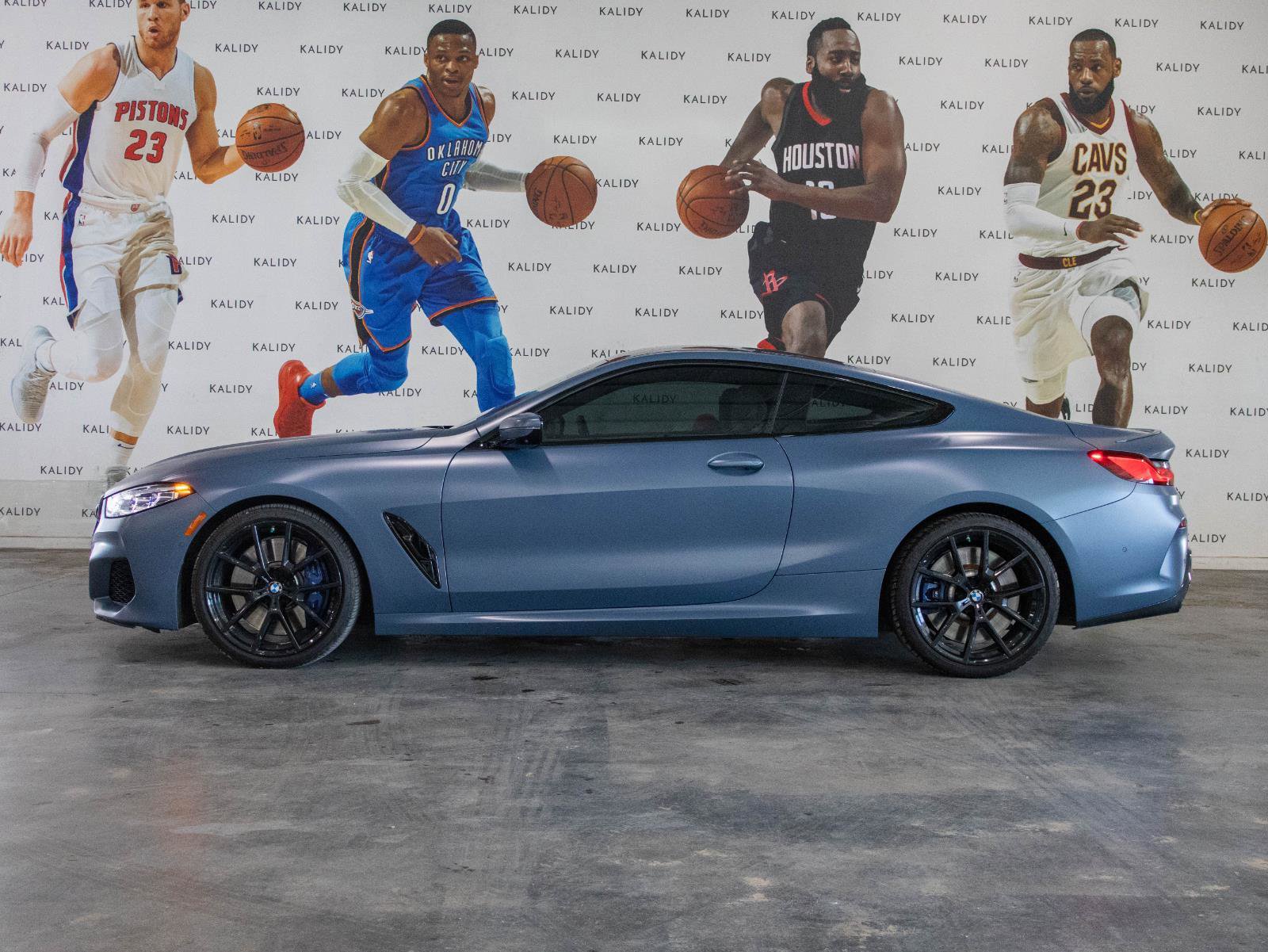 Used 2019 BMW M850i xDrive Coupe image 16