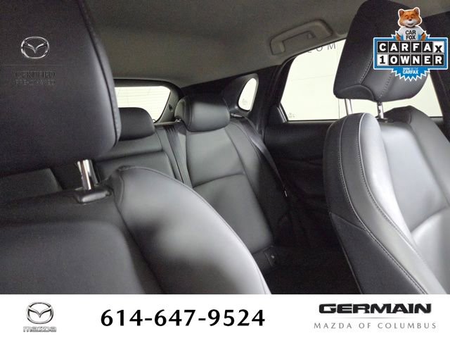 Certified 2023 MAZDA CX-30 AWD 2.5 S w/ Preferred Package image 20