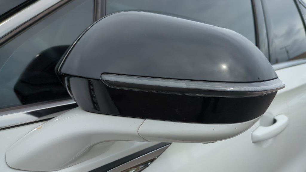 Used 2026 Lincoln Corsair Premiere FWD image 26