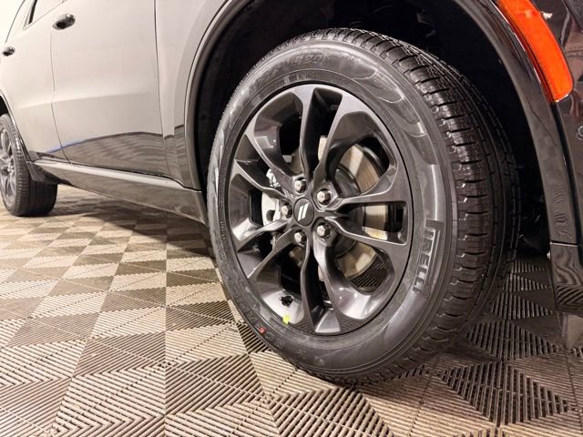 New 2026 Dodge Durango GT AWD/4WD image 2