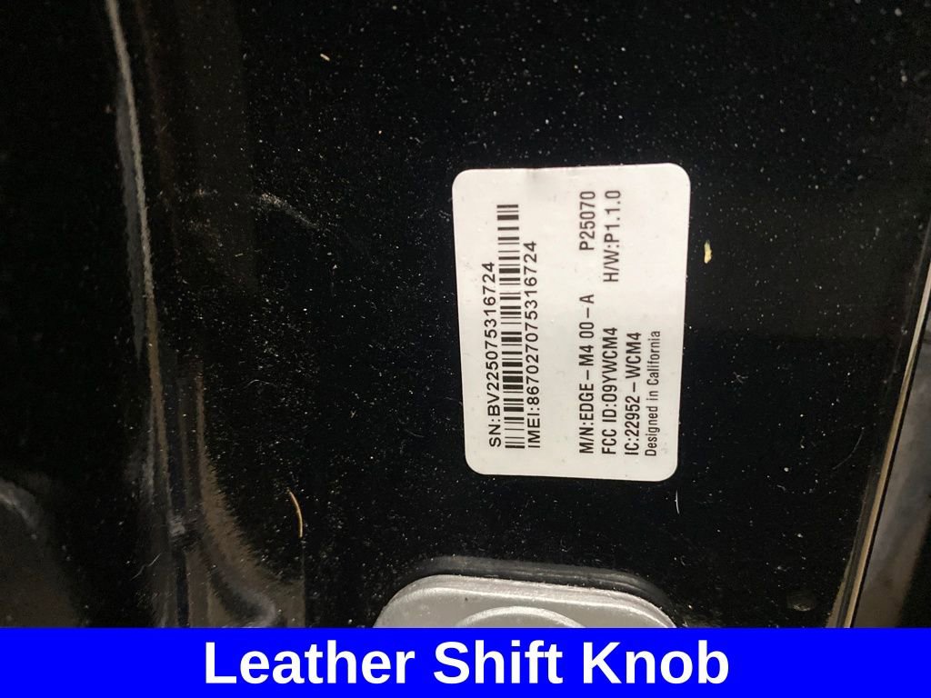 Used 2022 Jeep Cherokee Latitude Lux image 24