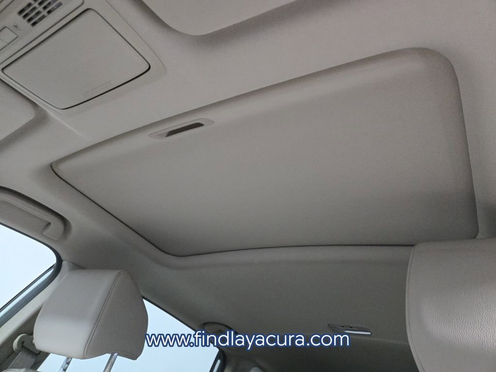 Used 2018 Honda CR-V EX-L image 11