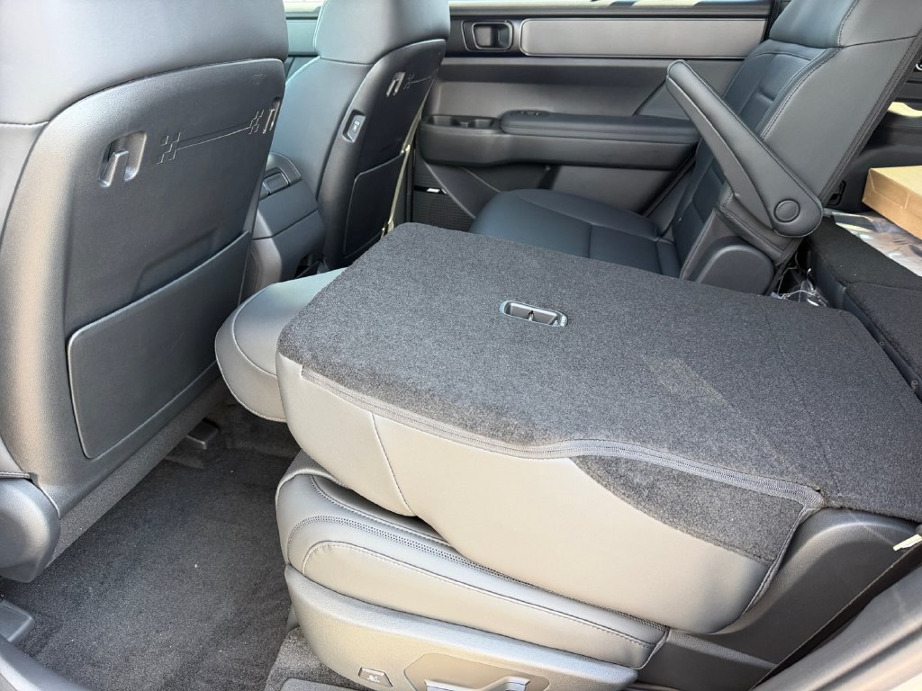 New 2027 Hyundai Santa Fe Calligraphy AWD/4WD image 14