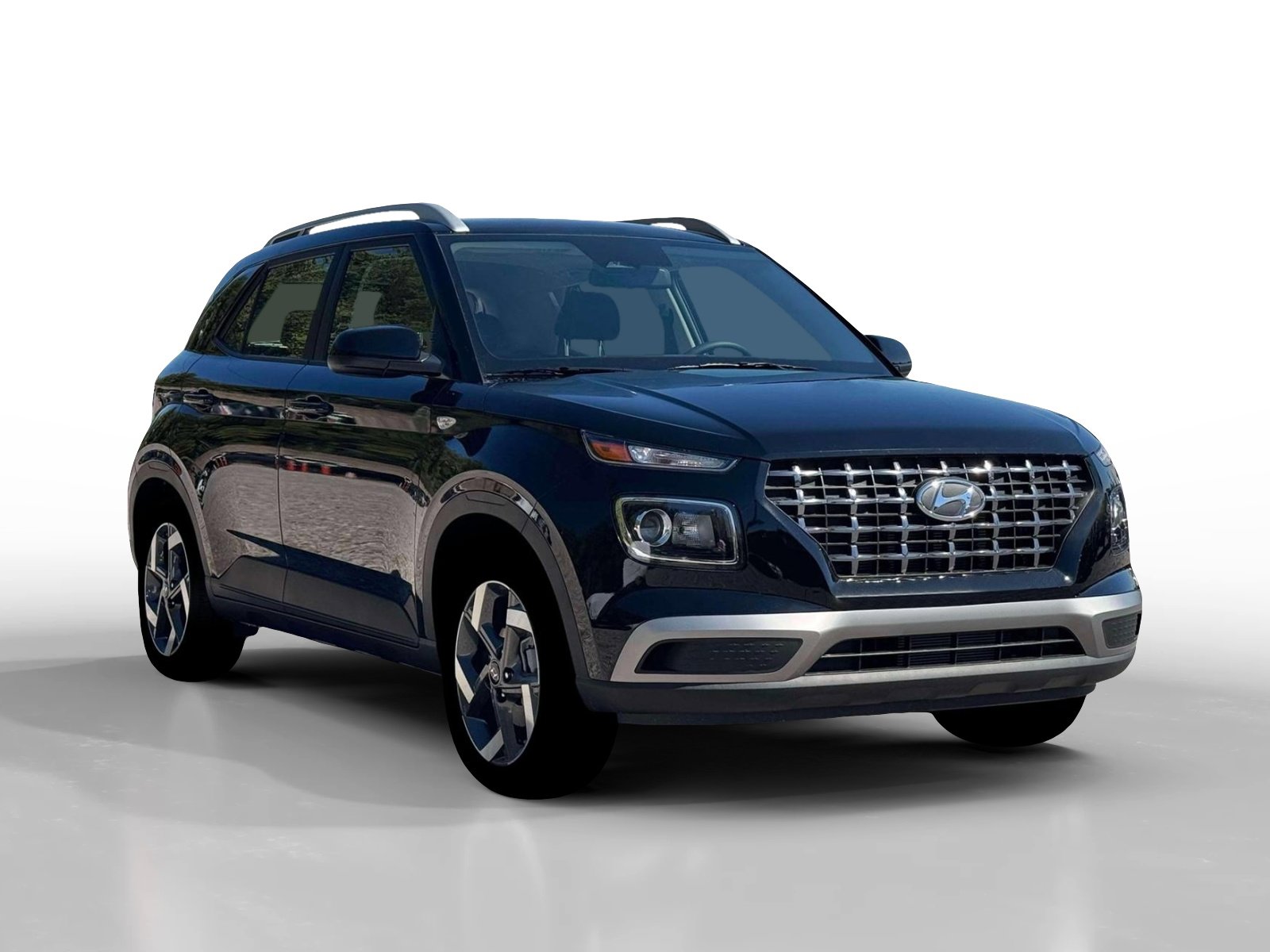 New 2026 Hyundai Venue SEL image 11