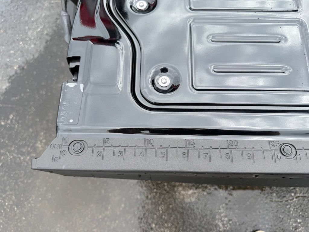 New 2026 Ford F350 Platinum AWD/4WD image 57