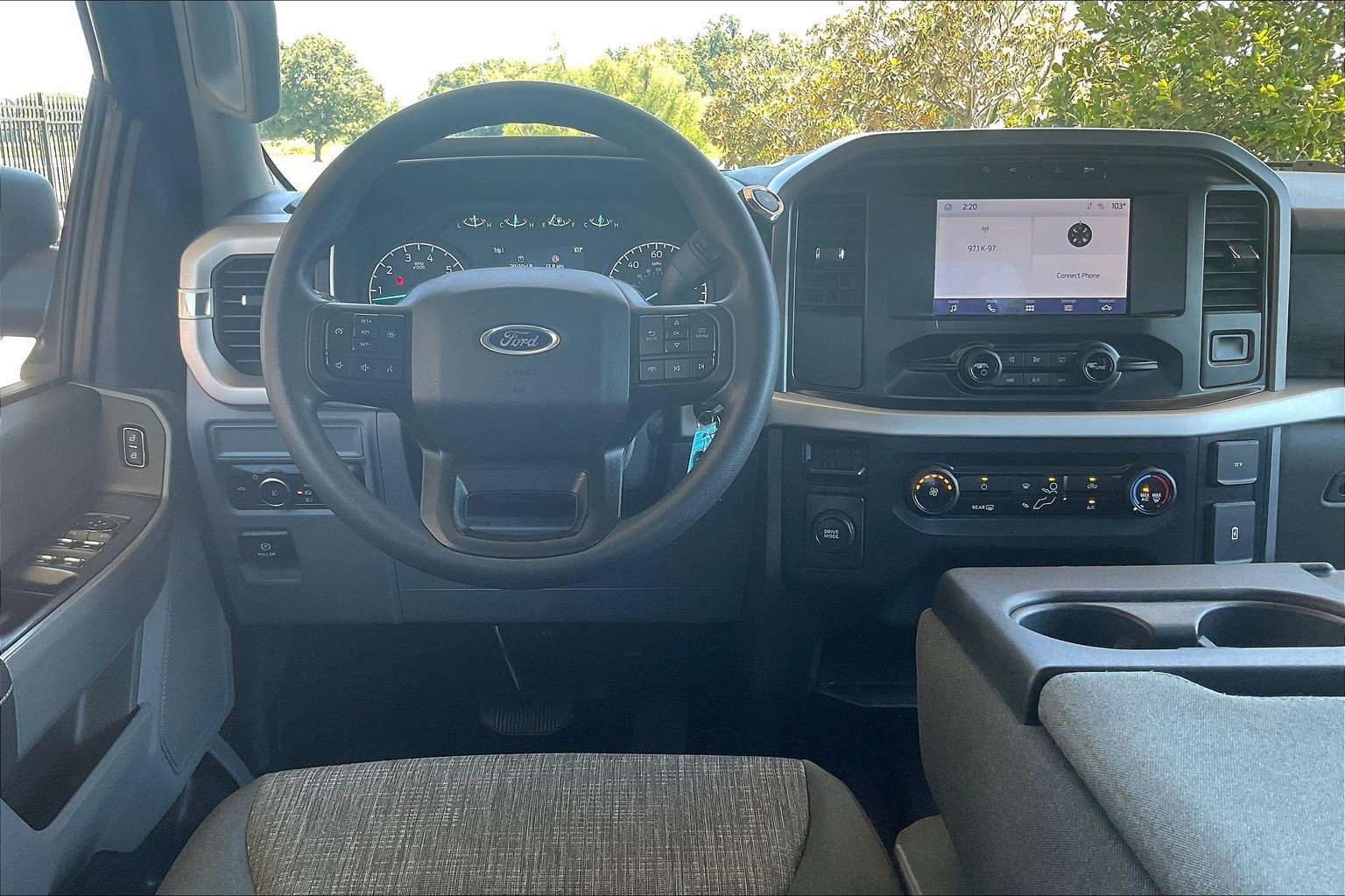 Used 2023 Ford F150 XLT image 5