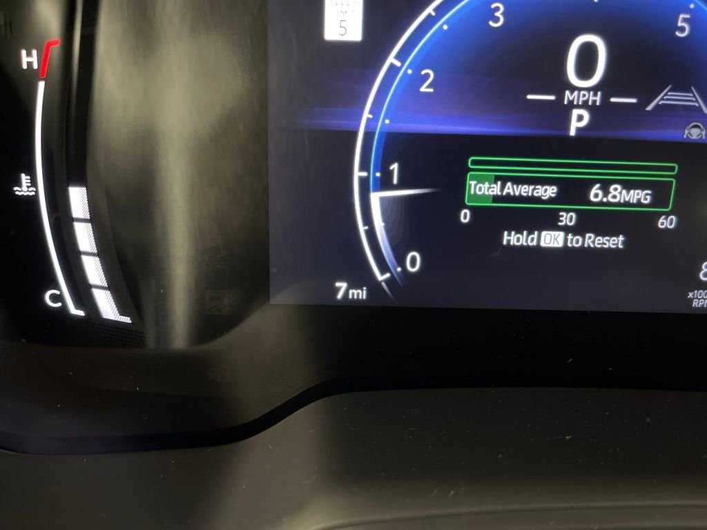 New 2026 Toyota Corolla SE image 19