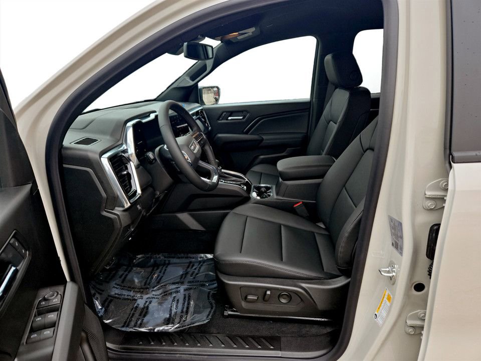 New 2026 GMC Canyon Elevation w/ Convenience Package image 28
