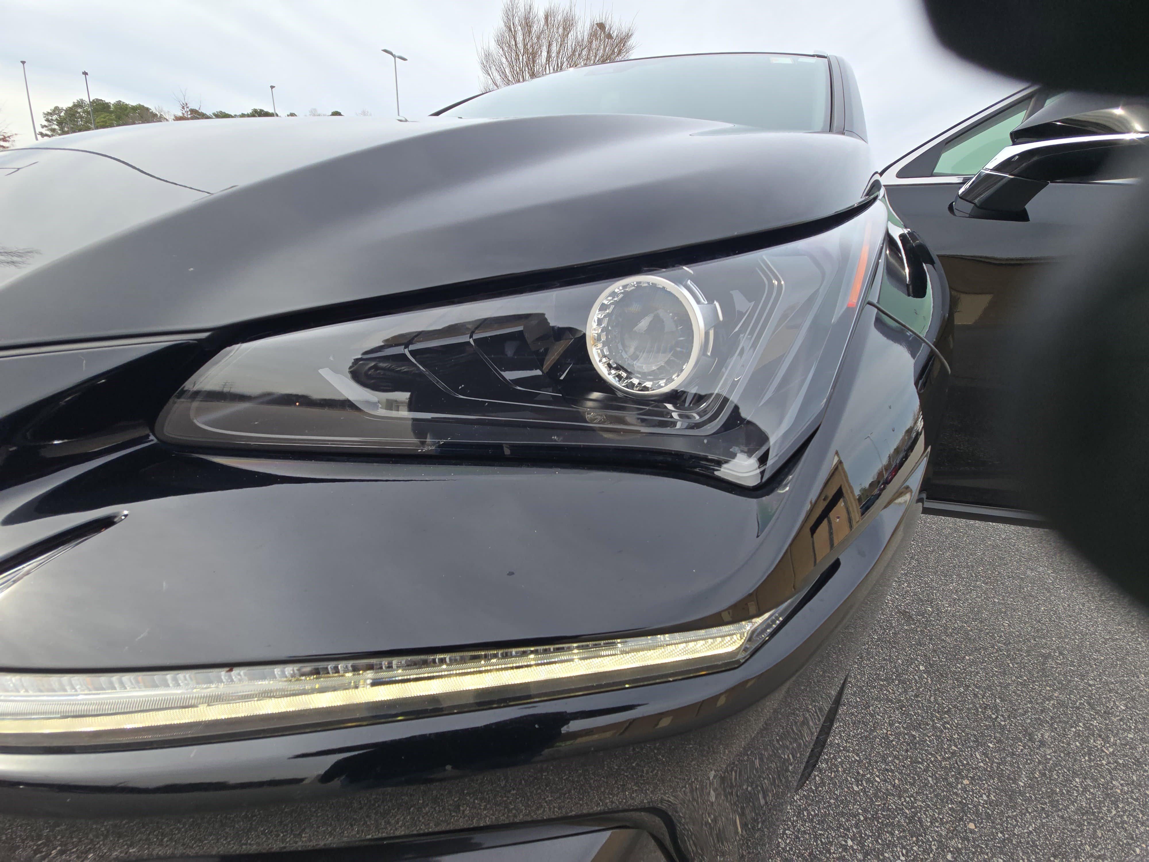 Used 2021 Lexus NX 300 F Sport w/ F Sport Premium Package image 31