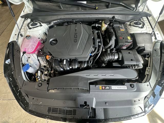 New 2026 Kia K5 GT-Line image 18