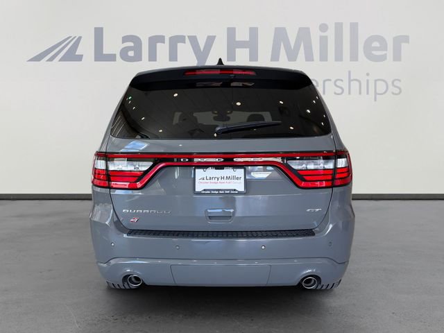 New 2026 Dodge Durango GT AWD/4WD image 4
