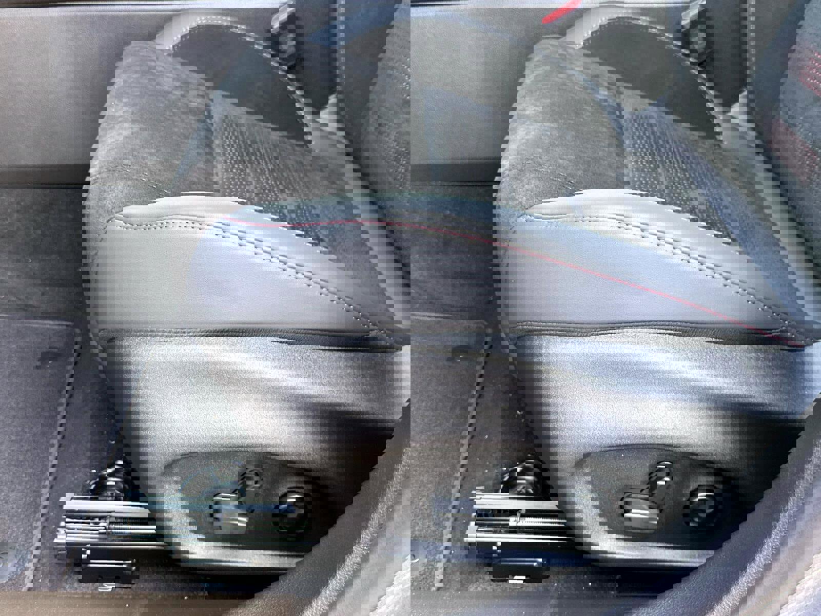 New 2025 Dodge Hornet R/T w/ Track Pack image 20