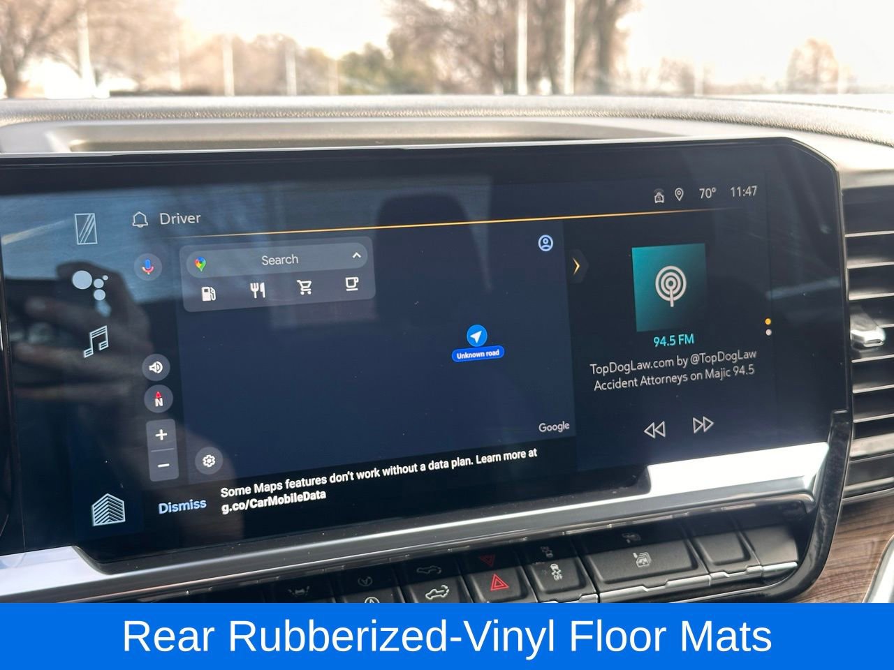 Used 2024 Chevrolet Silverado 1500 LT w/ Protection Package image 31