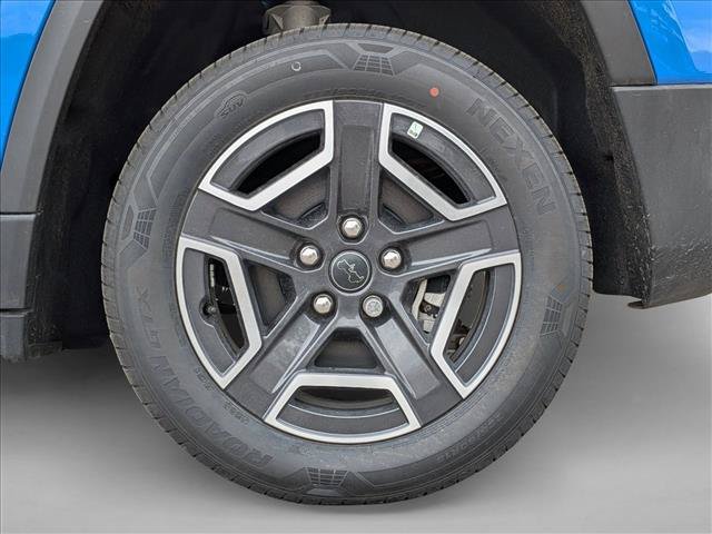 New 2026 Jeep Cherokee Limited AWD/4WD image 10