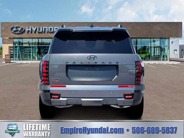 New 2026 Hyundai Palisade XRT Pro image 6