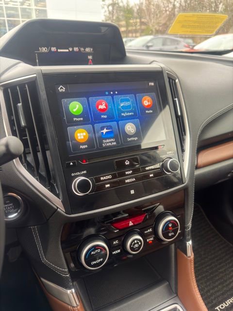 Used 2020 Subaru Forester Touring image 13