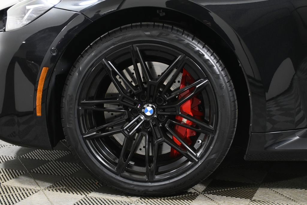 Used 2024 BMW M2 w/ Lighting Package image 12