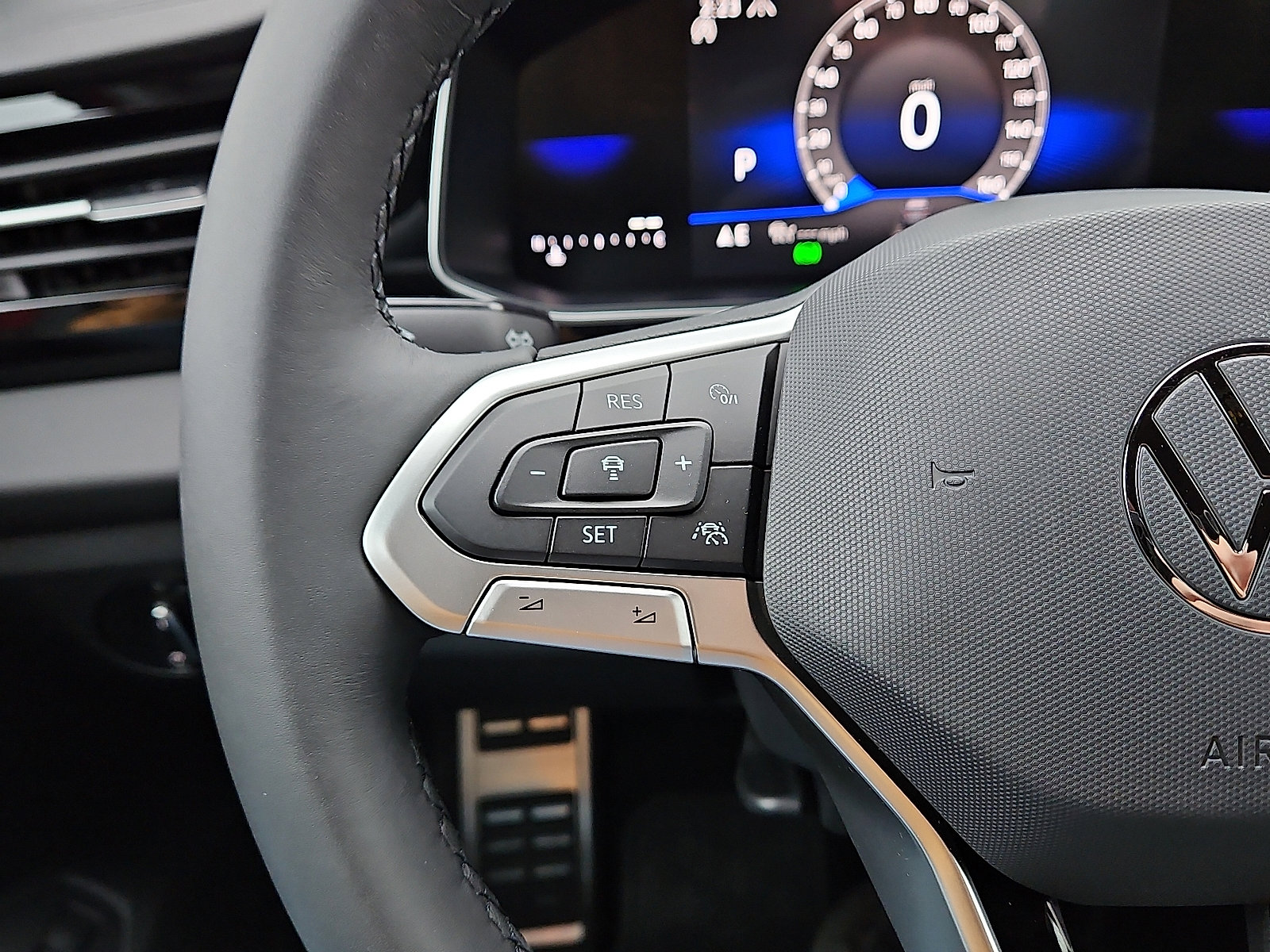 New 2026 Volkswagen Jetta Sport image 16