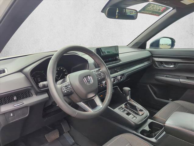 Certified 2024 Honda CR-V Sport image 11
