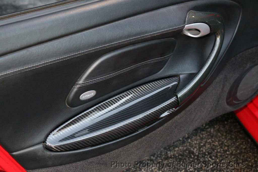 Used 2004 Porsche 911 Turbo image 37