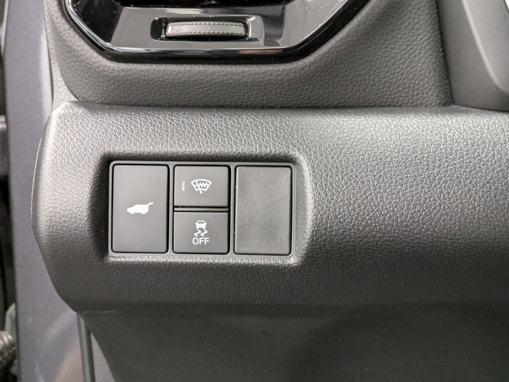 Used 2025 Honda Pilot Black Edition image 20