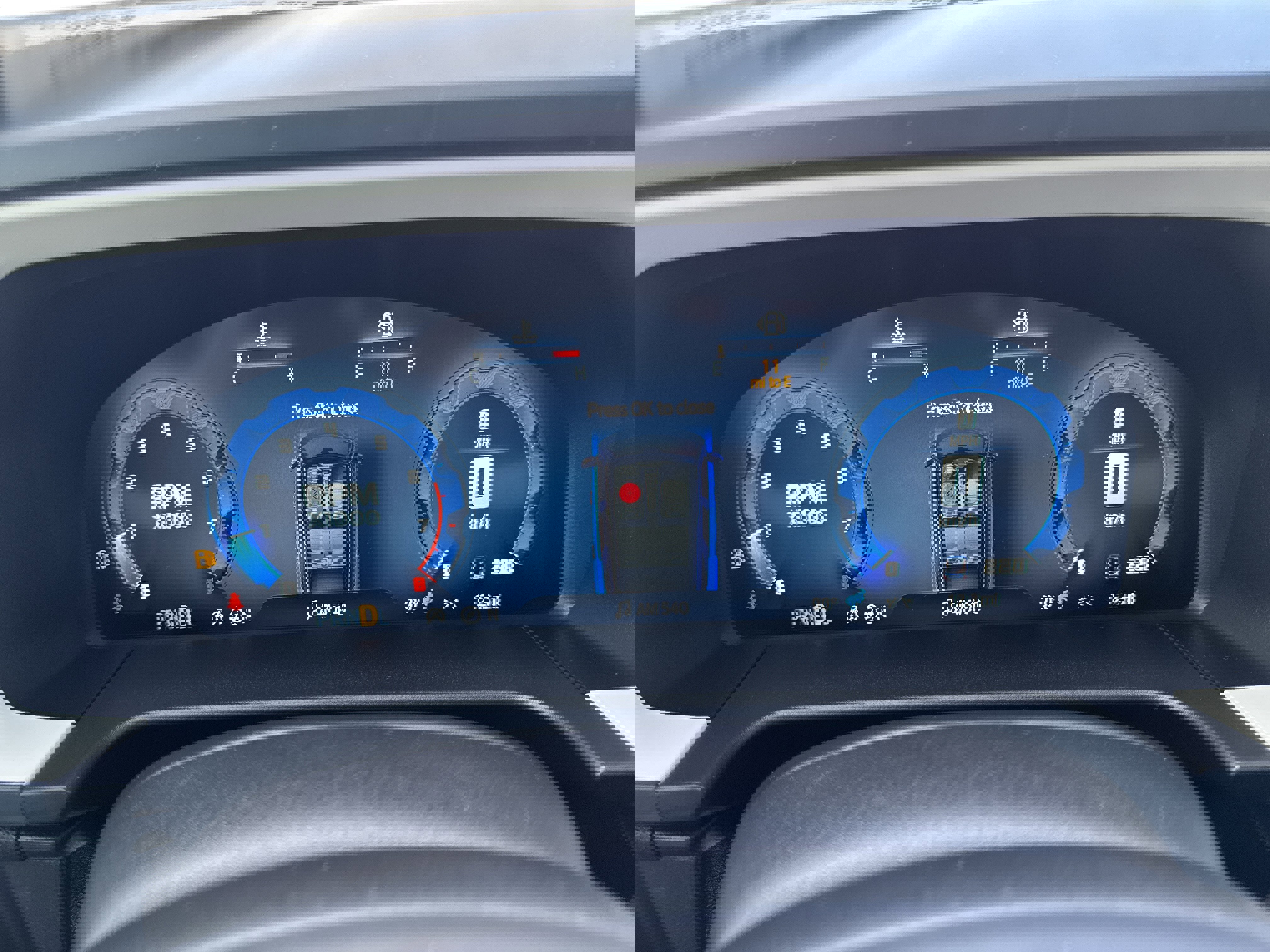 New 2025 Ford Bronco Sport Heritage w/ Convenience Package image 26