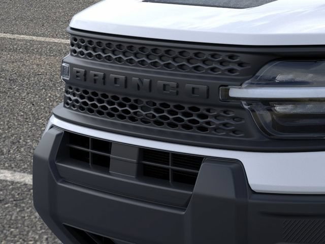 New 2026 Ford Bronco Sport Big Bend w/ Convenience Package AWD/4WD image 17