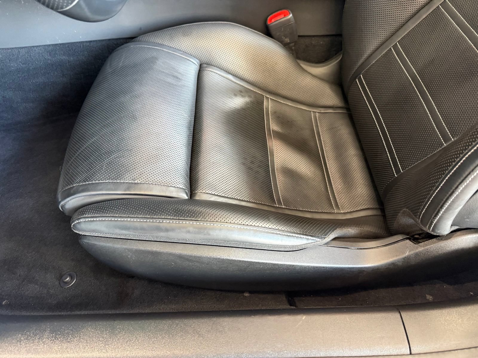 Used 2025 Mercedes-Benz SL 63 AMG S e Performance 4MATIC image 37