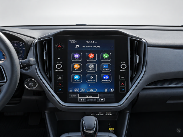 Certified 2025 Subaru Crosstrek 2.5i Limited AWD/4WD image 14
