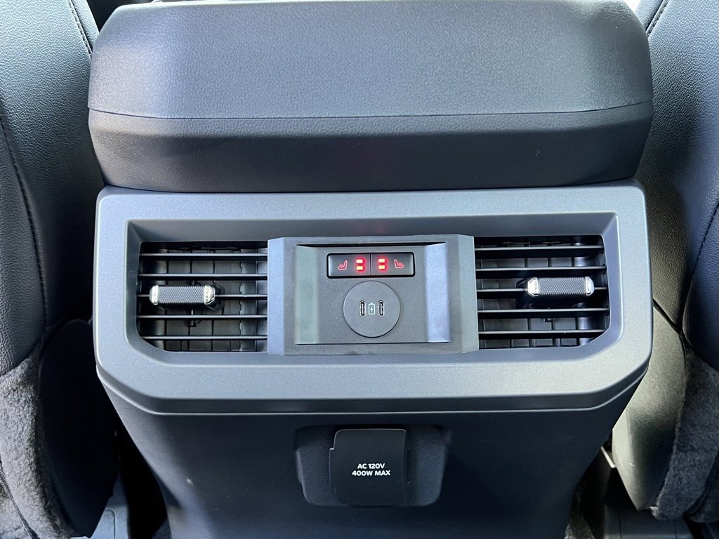 New 2026 Ford F250 Lariat image 16