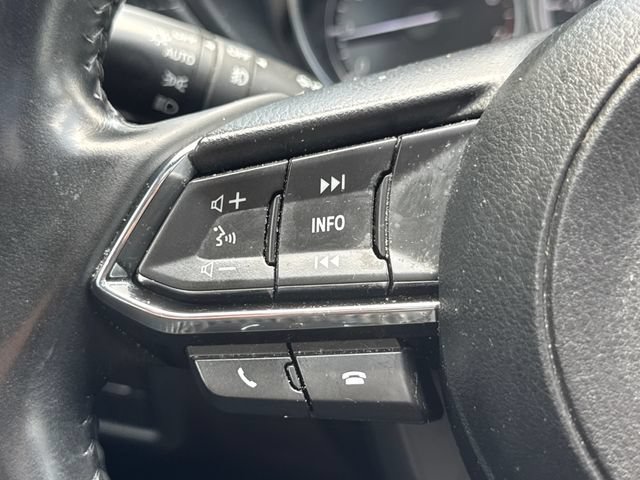 Used 2020 MAZDA CX-5 Touring FWD image 25