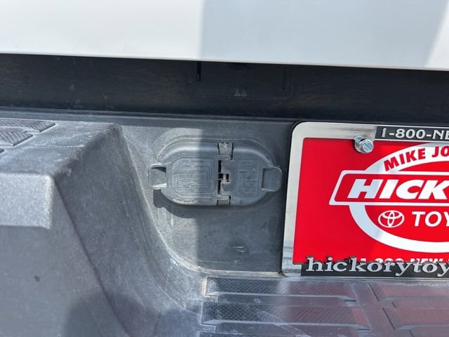 Used 2024 Toyota Tacoma TRD Off-Road AWD/4WD image 9
