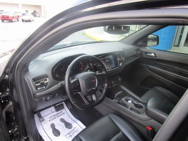 Used 2022 Dodge Durango GT w/ Trailer Tow Group IV image 17