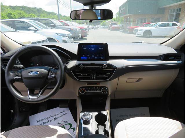 Used 2020 Ford Escape SE AWD/4WD image 6